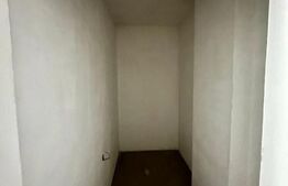 Apartament cu 3 camere cu CF, semifinisat, zona Avram Iancu 