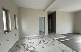 Casa noua spatioasa, 5 camere la 12 km de Brasov