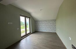 Casa individuala noua cu priveliste panoramica, 5 camere, teren 500mp