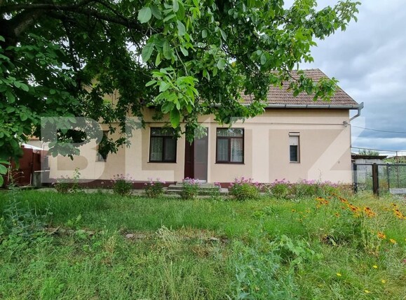 Casa de vânzare 3 camere Apahida - 175236CV | BLITZ Cluj-Napoca | Poza1