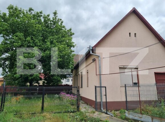 Casa de vânzare 3 camere Apahida - 175236CV | BLITZ Cluj-Napoca | Poza7