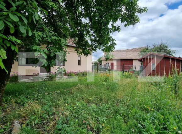 Casa de vânzare 3 camere Apahida - 175236CV | BLITZ Cluj-Napoca | Poza2