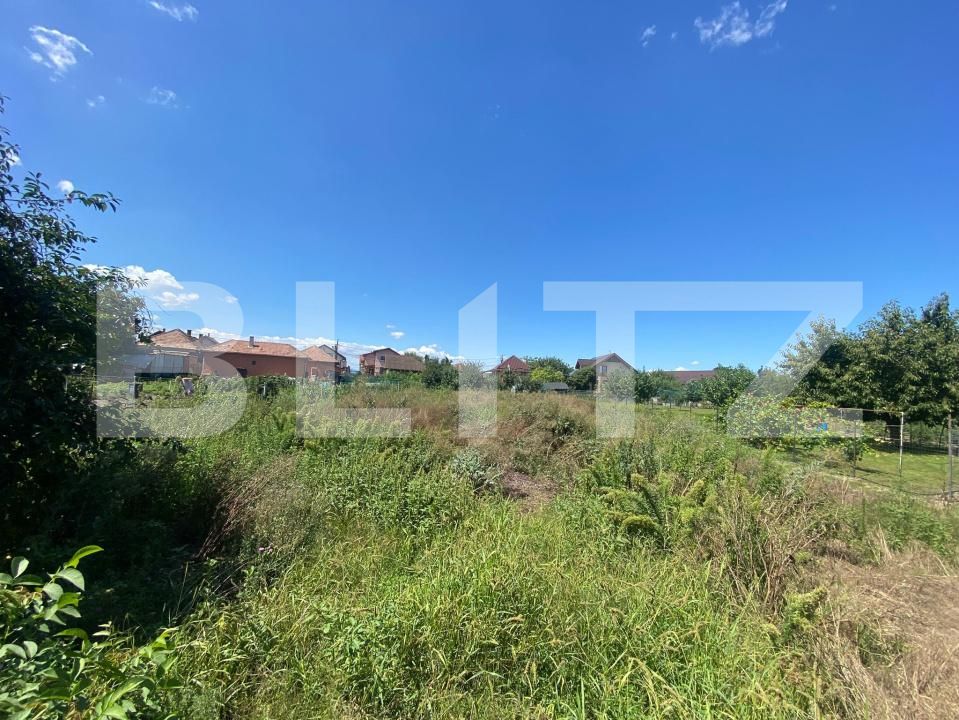 Casa de vânzare 3 camere Apahida - 175236CV | BLITZ Cluj-Napoca | Poza8