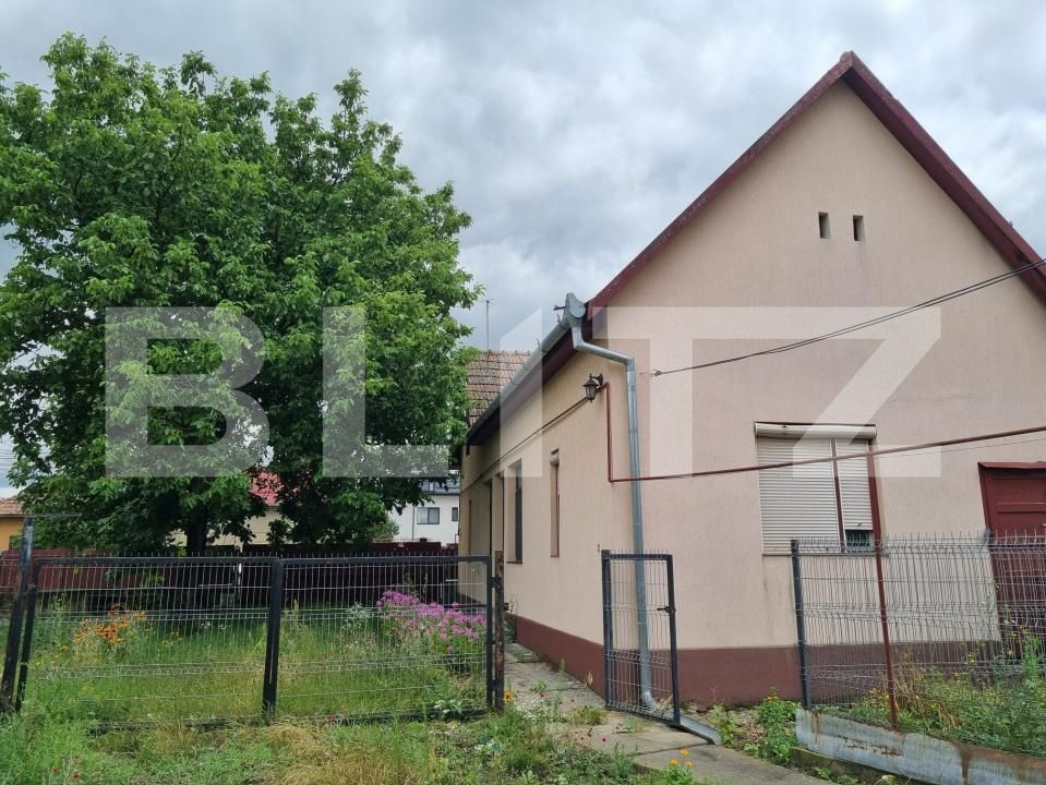 Casa de vânzare 3 camere Apahida - 175236CV | BLITZ Cluj-Napoca | Poza3