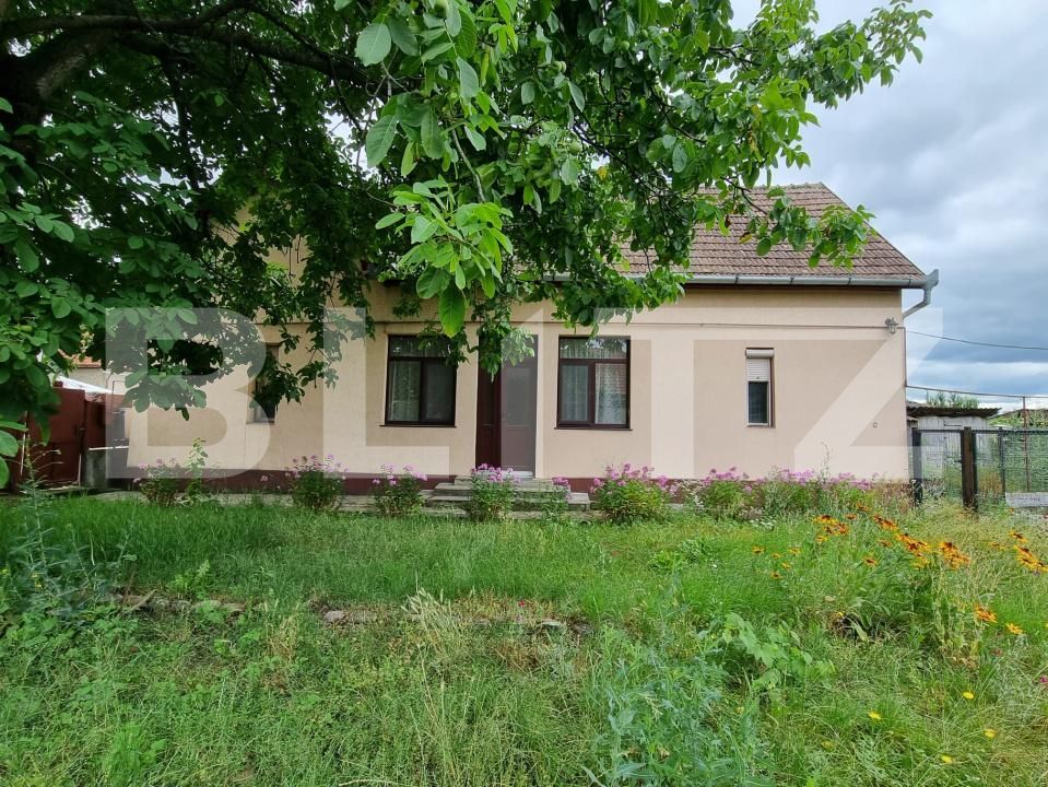 Casa de vânzare 3 camere Apahida - 175236CV | BLITZ Cluj-Napoca | Poza1