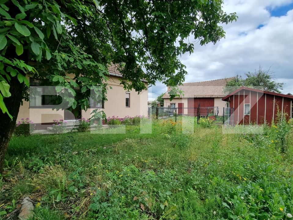 Casa de vânzare 3 camere Apahida - 175236CV | BLITZ Cluj-Napoca | Poza2