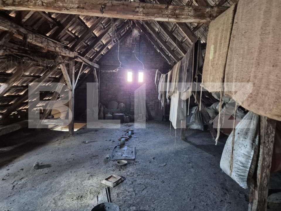 Casa de vânzare 3 camere Apahida - 175236CV | BLITZ Cluj-Napoca | Poza8