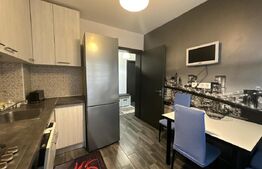 Apartament 2 camere decomandat, cu terasa si gradina 90mp