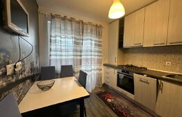 Apartament 2 camere decomandat, cu terasa si gradina 90mp