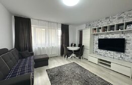 Apartament 2 camere decomandat, cu terasa si gradina 90mp