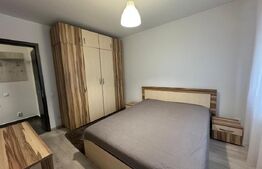 Apartament 2 camere decomandat, cu terasa si gradina 90mp