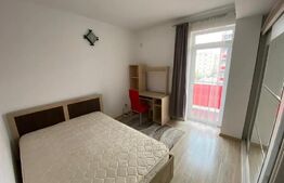 Apartament 3 camere, 75 mp, parcare subterana, zona Golden Tulip