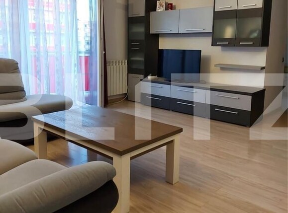 Apartament de închiriat 3 camere Zorilor - 17524AI | BLITZ Cluj-Napoca | Poza1