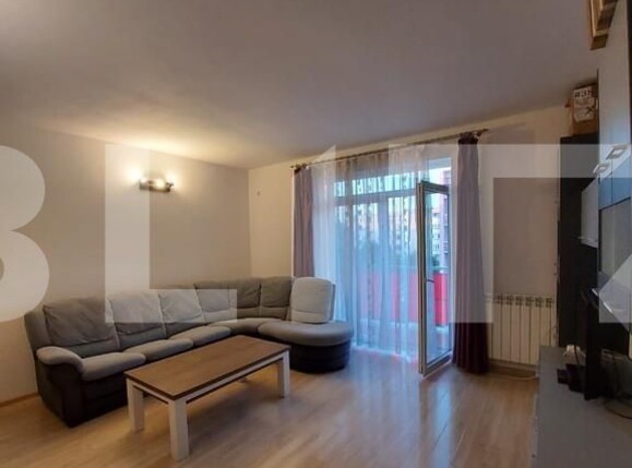 Apartament de închiriat 3 camere Zorilor - 17524AI | BLITZ Cluj-Napoca | Poza2