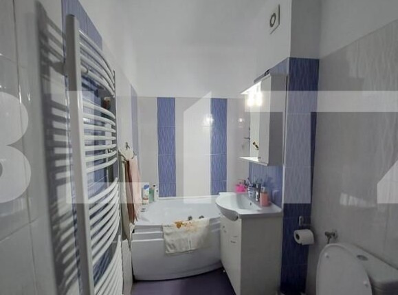 Apartament de închiriat 3 camere Zorilor - 17524AI | BLITZ Cluj-Napoca | Poza7