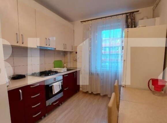 Apartament de închiriat 3 camere Zorilor - 17524AI | BLITZ Cluj-Napoca | Poza6