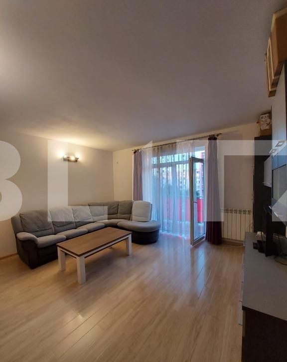 Apartament de închiriat 3 camere Zorilor - 17524AI | BLITZ Cluj-Napoca | Poza2