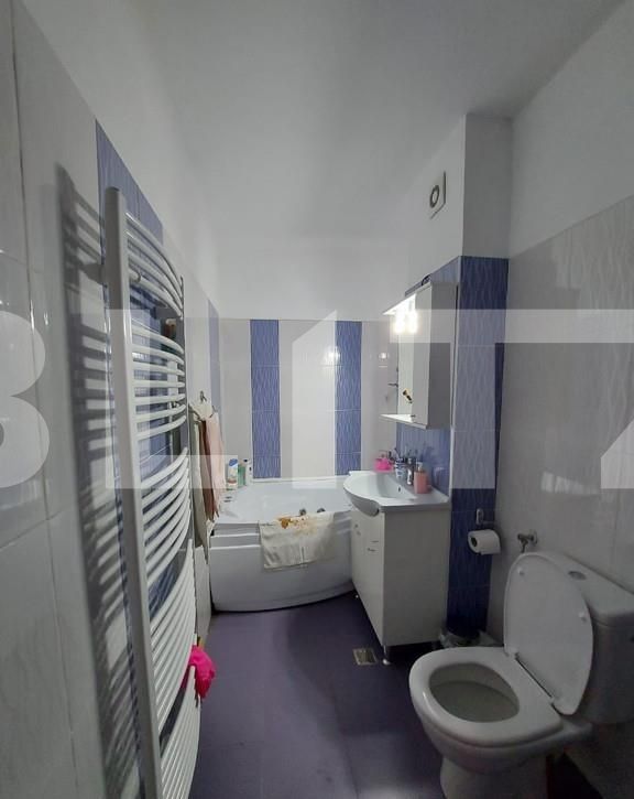 Apartament de închiriat 3 camere Zorilor - 17524AI | BLITZ Cluj-Napoca | Poza7