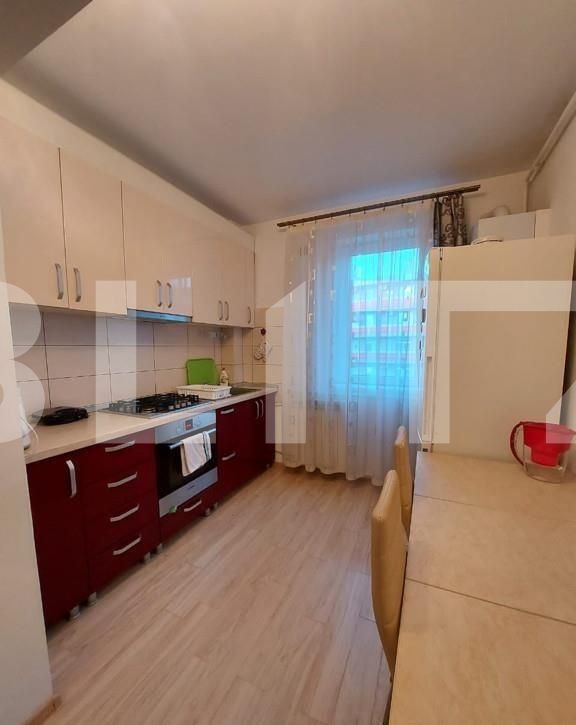 Apartament de închiriat 3 camere Zorilor - 17524AI | BLITZ Cluj-Napoca | Poza6