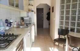 2 camere, 57.13 mp, decomandat, imobil nou, parcare, boxa, zona Observator