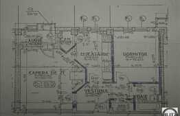 2 camere, 57.13 mp, decomandat, imobil nou, parcare, boxa, zona Observator