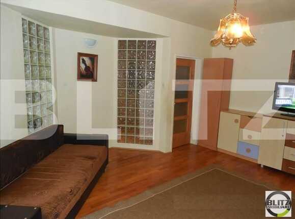 Apartament de vânzare 2 camere Zorilor - 17525AV | BLITZ Cluj-Napoca | Poza2