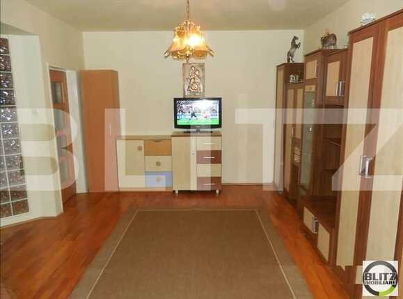 Apartament de vânzare 2 camere Zorilor - 17525AV | BLITZ Cluj-Napoca | Poza1