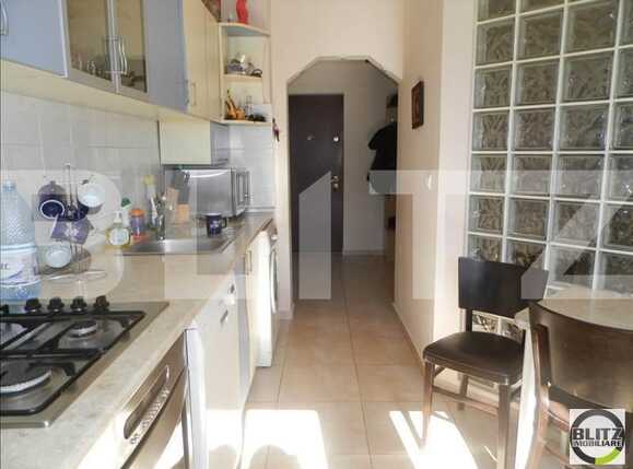 Apartament de vânzare 2 camere Zorilor - 17525AV | BLITZ Cluj-Napoca | Poza8