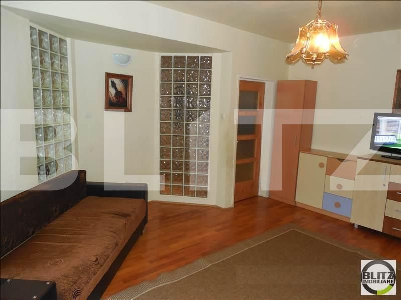 Apartament de vânzare 2 camere Zorilor - 17525AV | BLITZ Cluj-Napoca | Poza2