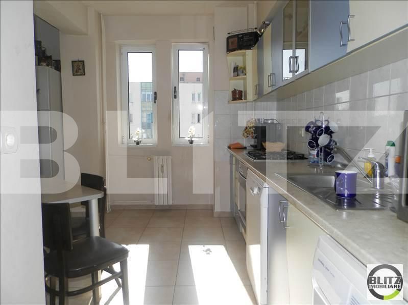 Apartament de vânzare 2 camere Zorilor - 17525AV | BLITZ Cluj-Napoca | Poza9