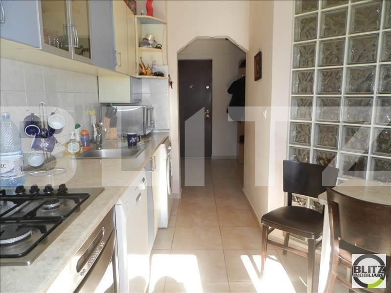 Apartament de vânzare 2 camere Zorilor - 17525AV | BLITZ Cluj-Napoca | Poza8