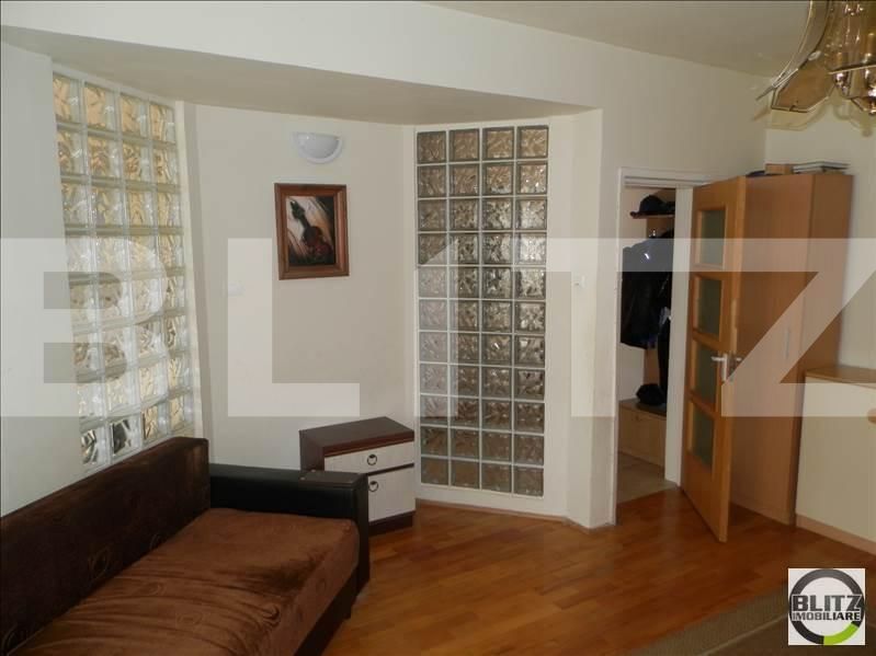 Apartament de vânzare 2 camere Zorilor - 17525AV | BLITZ Cluj-Napoca | Poza5