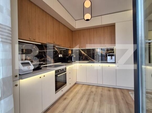 Apartament de vânzare 2 camere Floreşti - 175252AV | BLITZ Cluj-Napoca | Poza4