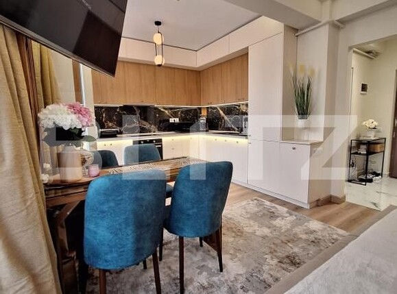 Apartament de vânzare 2 camere Floreşti - 175252AV | BLITZ Cluj-Napoca | Poza2