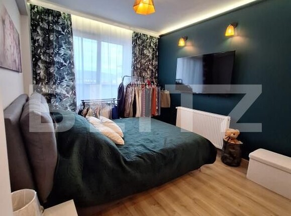 Apartament de vânzare 2 camere Floreşti - 175252AV | BLITZ Cluj-Napoca | Poza12