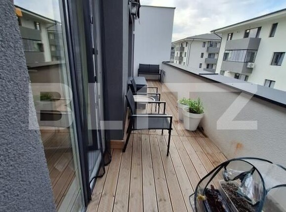 Apartament de vânzare 2 camere Floreşti - 175252AV | BLITZ Cluj-Napoca | Poza11