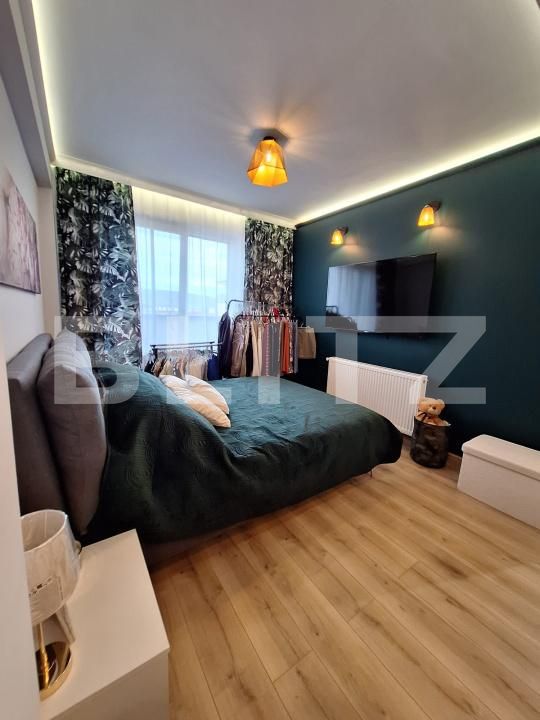 Apartament de vânzare 2 camere Floreşti - 175252AV | BLITZ Cluj-Napoca | Poza12