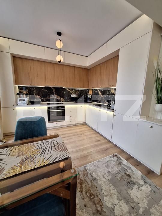 Apartament de vânzare 2 camere Floreşti - 175252AV | BLITZ Cluj-Napoca | Poza3