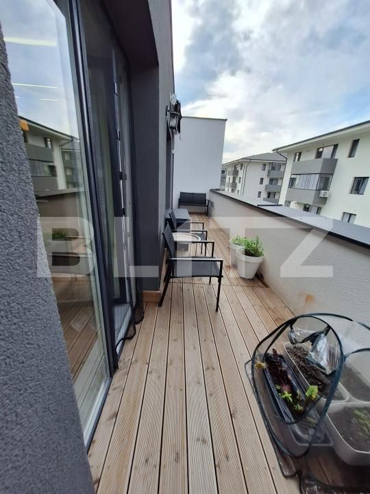 Apartament de vânzare 2 camere Floreşti - 175252AV | BLITZ Cluj-Napoca | Poza11