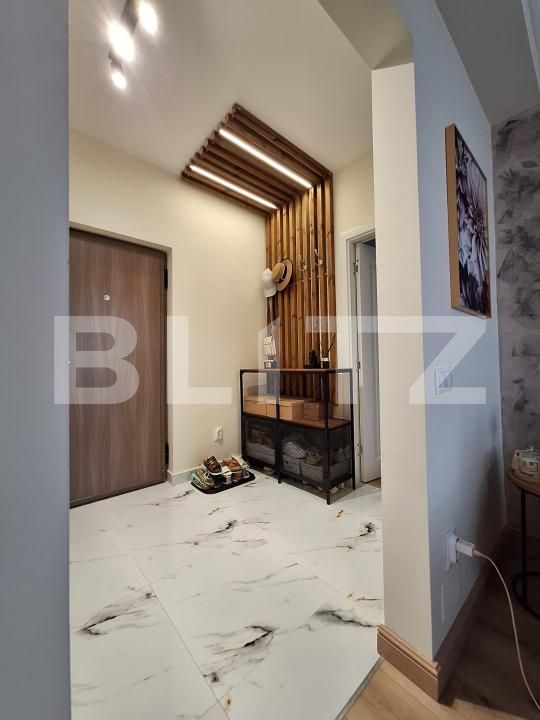 Apartament de vânzare 2 camere Floreşti - 175252AV | BLITZ Cluj-Napoca | Poza8