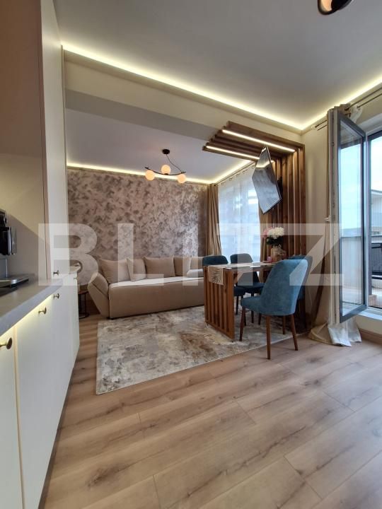 Apartament de vânzare 2 camere Floreşti - 175252AV | BLITZ Cluj-Napoca | Poza10