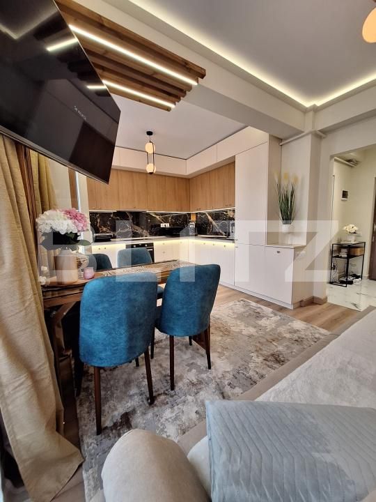 Apartament de vânzare 2 camere Floreşti - 175252AV | BLITZ Cluj-Napoca | Poza2