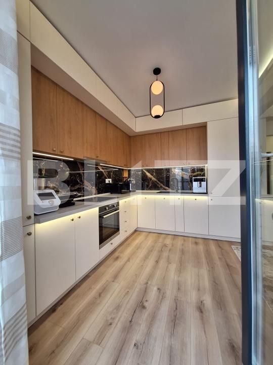 Apartament de vânzare 2 camere Floreşti - 175252AV | BLITZ Cluj-Napoca | Poza4