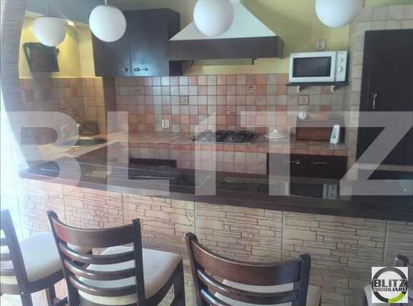 Apartament de vânzare 2 camere Zorilor - 17526AV | BLITZ Cluj-Napoca | Poza2