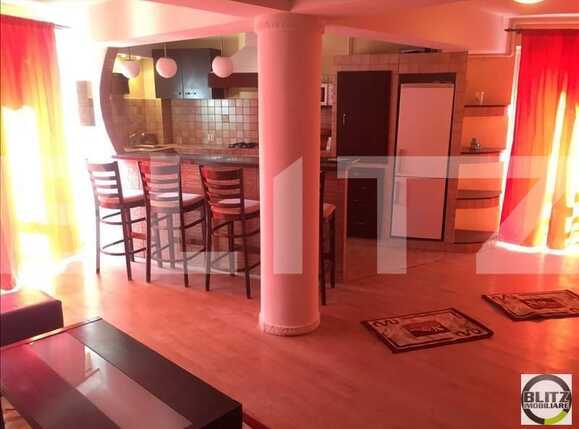 Apartament de vânzare 2 camere Zorilor - 17526AV | BLITZ Cluj-Napoca | Poza1