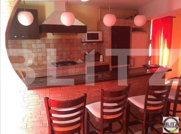 Apartament de vânzare 2 camere Zorilor - 17526AV | BLITZ Cluj-Napoca | Poza3