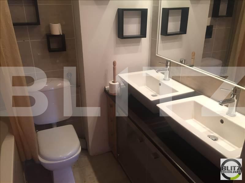 Apartament de vânzare 2 camere Zorilor - 17526AV | BLITZ Cluj-Napoca | Poza15