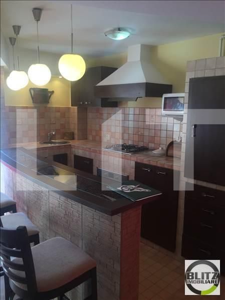 Apartament de vânzare 2 camere Zorilor - 17526AV | BLITZ Cluj-Napoca | Poza4