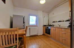 Apartament 2 camere decomandate, Apahida