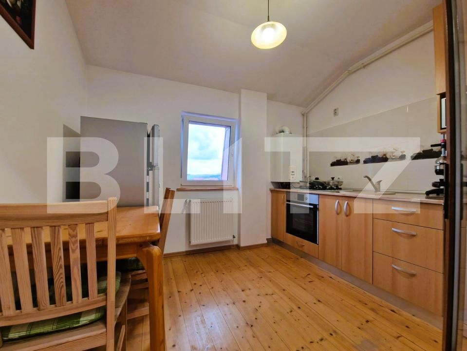 Apartament de vânzare 2 camere Apahida - 175271AV | BLITZ Cluj-Napoca | Poza3